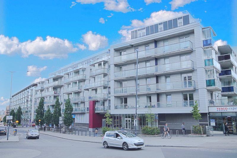 Main image of property: Flat 202 Quadrant Court, Empire Way, Wembley