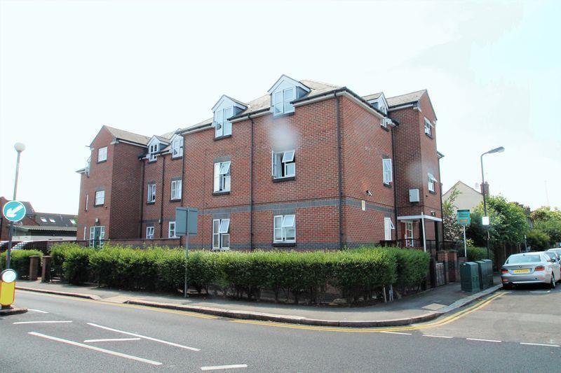 Main image of property: Newstead House Byron Road, Harrow