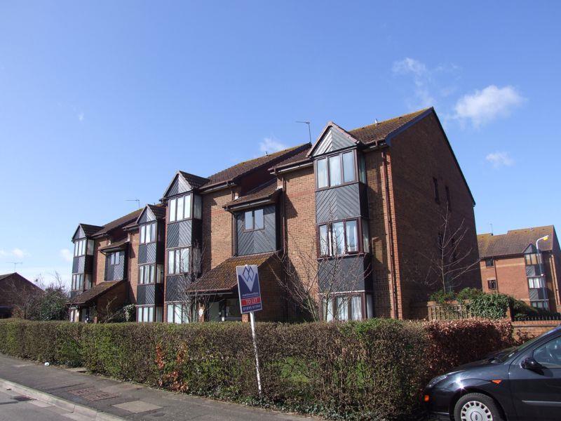 Main image of property: Hawthorne Crescent, West Drayton