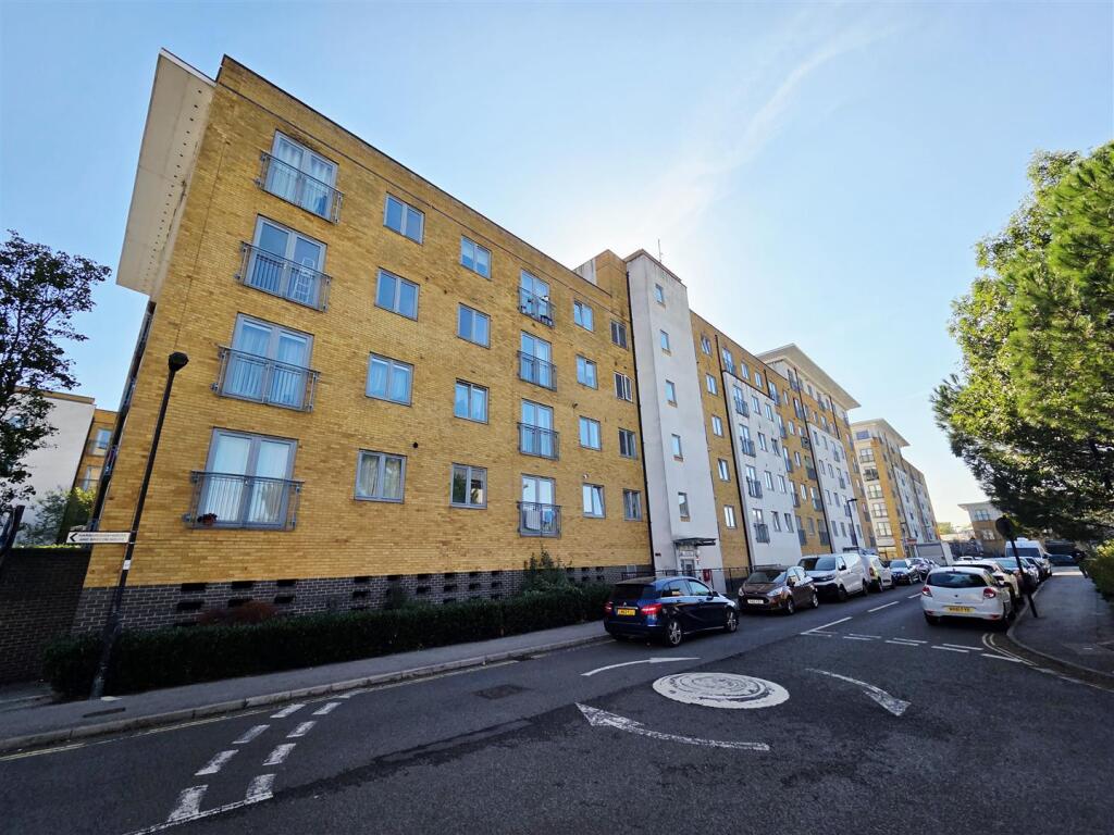 Main image of property: Taywood Road, Northolt