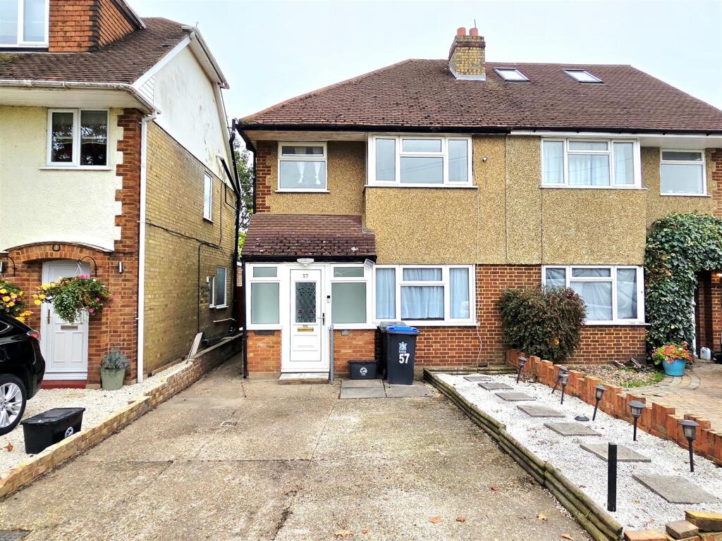 Main image of property: Knighton Way Lane, Denham