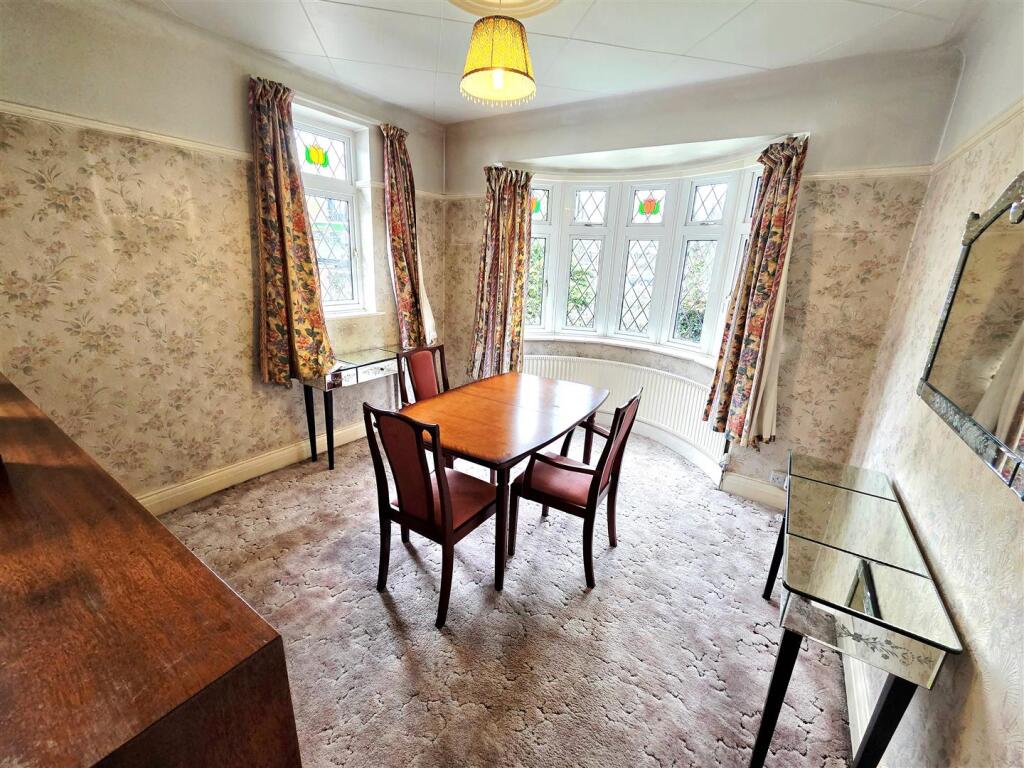 Main image of property: Mandeville Road, Northolt