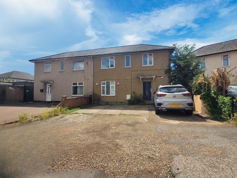 Main image of property: Harlington Close, Harlington, Hayes