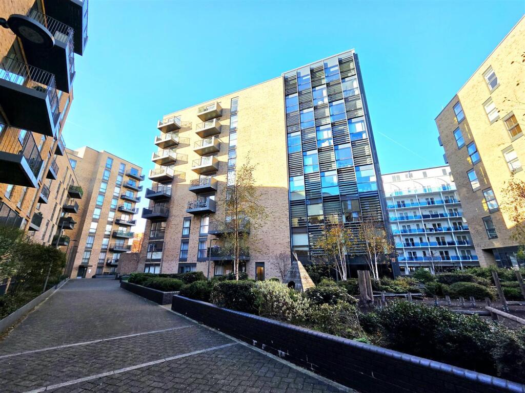 Main image of property: Bradburys Court, Lyon Road, Harrow