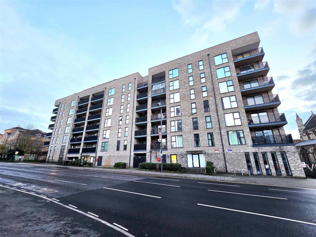 Main image of property: Sheepcote Road, Harrow