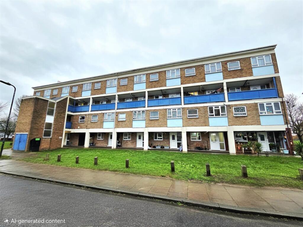 Main image of property: Gallery Gardens, Northolt