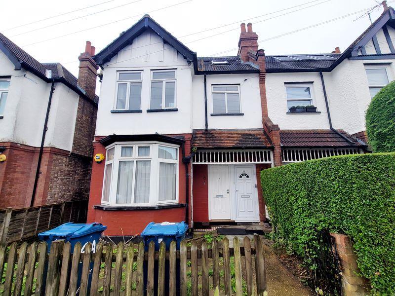 Main image of property: Nibthwaite Road, Harrow