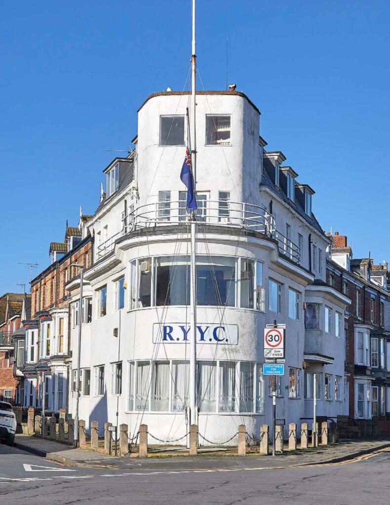 Main image of property: Windsor Crescent, Bridlington, East Riding Of Yorkshire, YO15