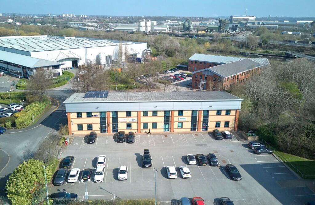 Main image of property: Madison Court & Nelson House, George Mann Road, Leeds, West Yorkshire, LS10