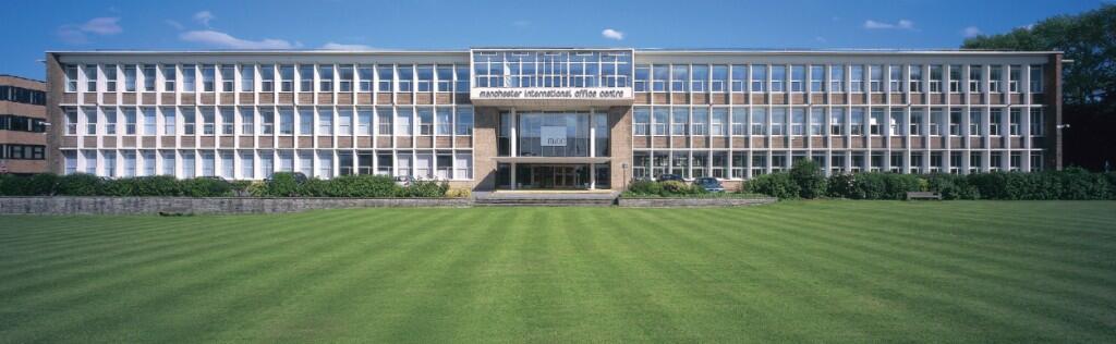 Main image of property: MIOC, Styal Road, M22