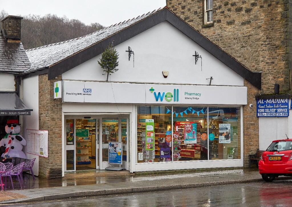 Main image of property: Market Street, High Peak, Derbyshire, SK23