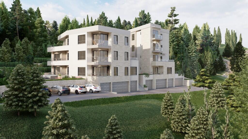 Main image of property: Tivat
