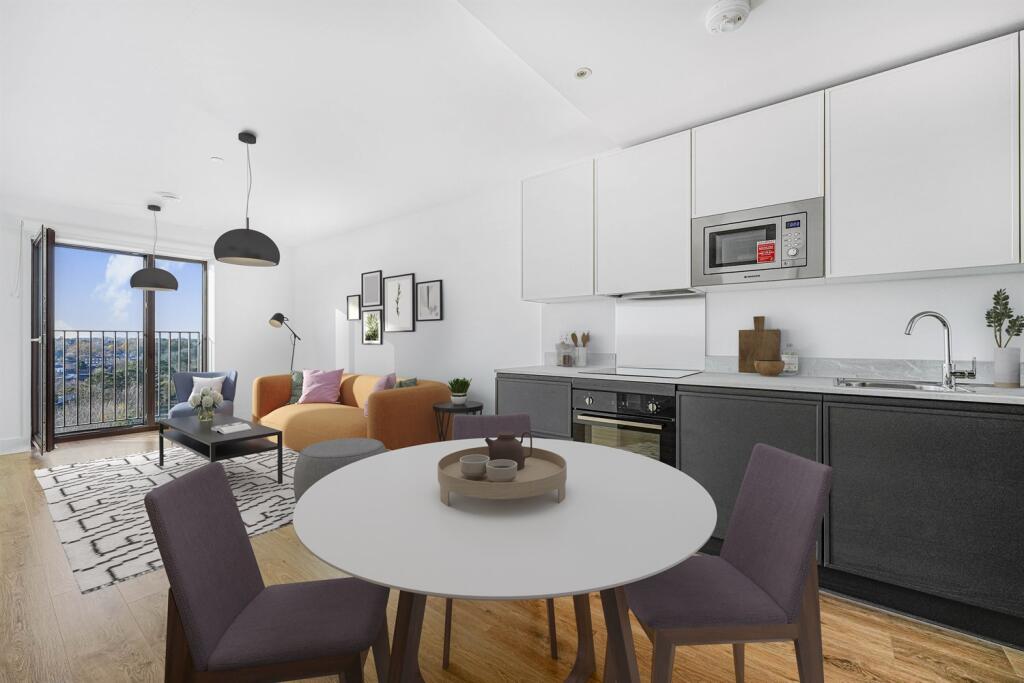 Main image of property: 150 Millbrook Studios, CM20