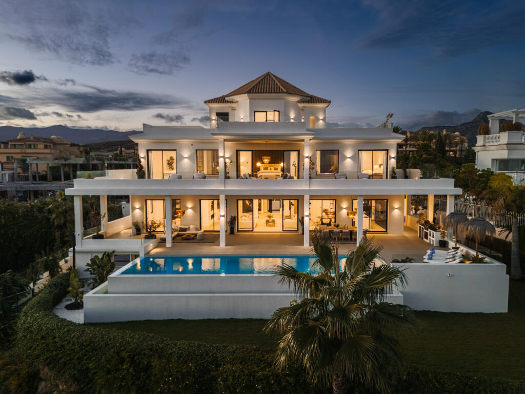 Main image of property: Andalucia, Malaga, Los Flamingos