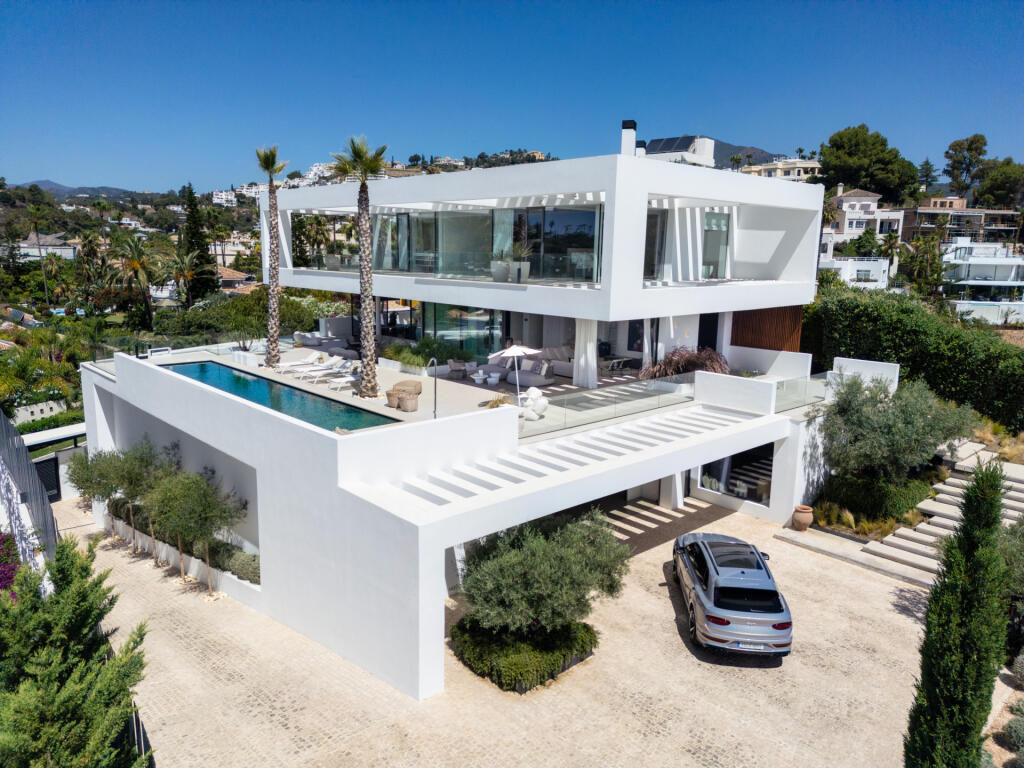 Main image of property: Andalucia, Malaga, La Quinta