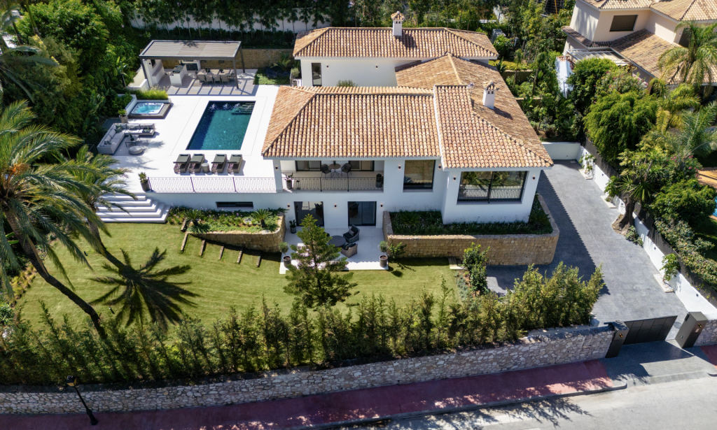 Main image of property: Andalucia, Malaga, Nueva Andalucia