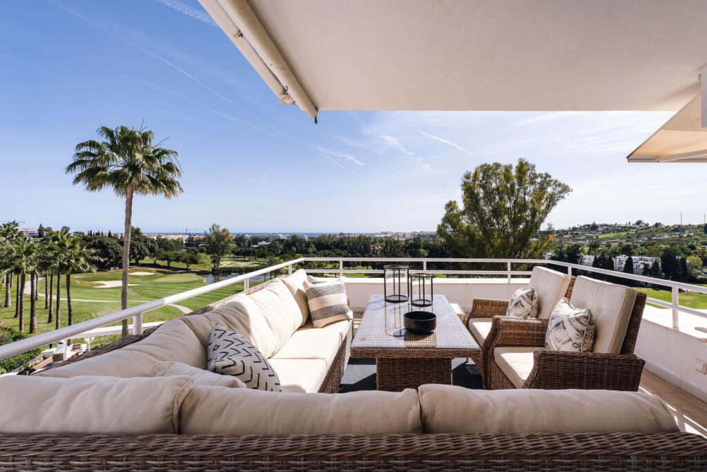 Main image of property: Andalucia, Malaga, Nueva Andalucia