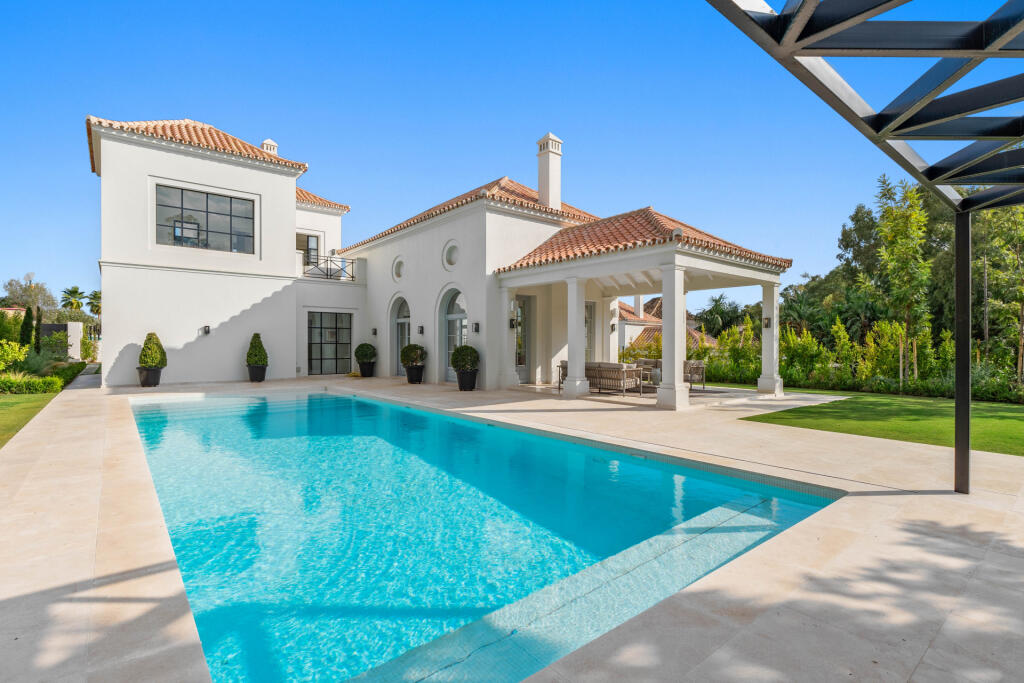 Main image of property: Andalucia, Malaga, Nueva Andalucia