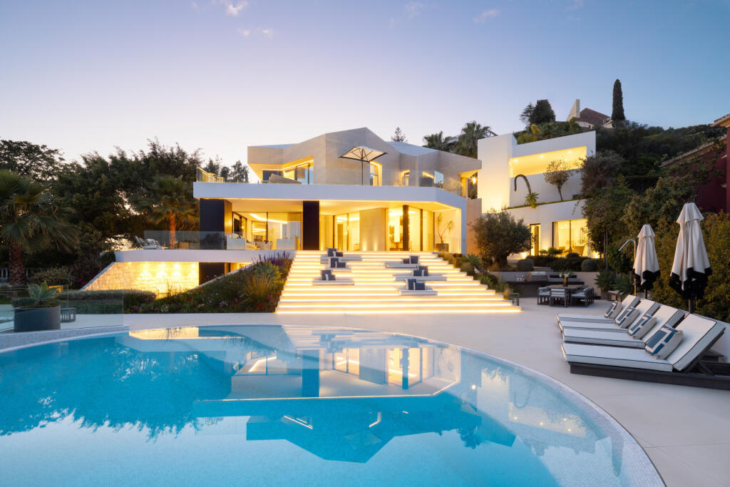 Main image of property: Andalucia, Malaga, Benahavis