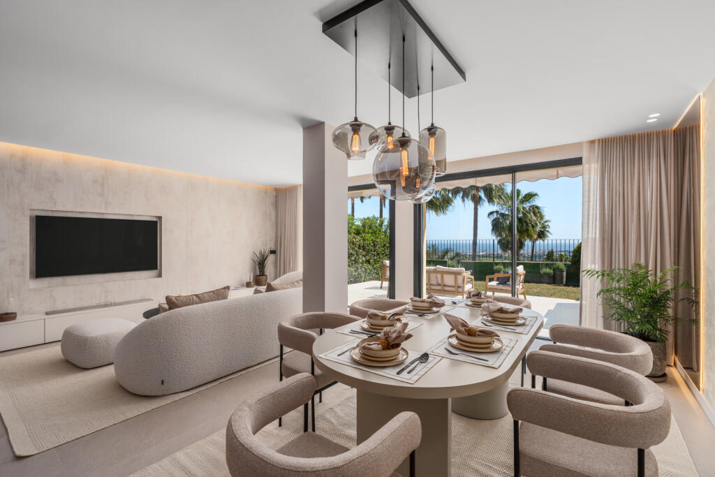 Main image of property: Andalucia, Malaga, La Quinta
