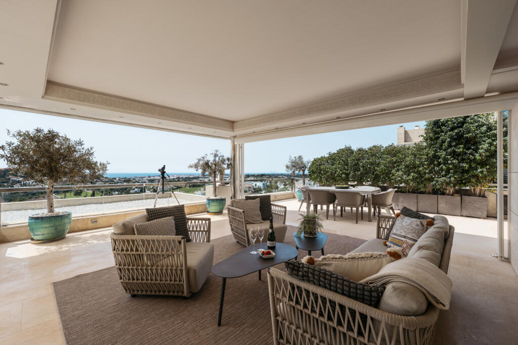Main image of property: Andalucia, Malaga, Nueva Andalucia