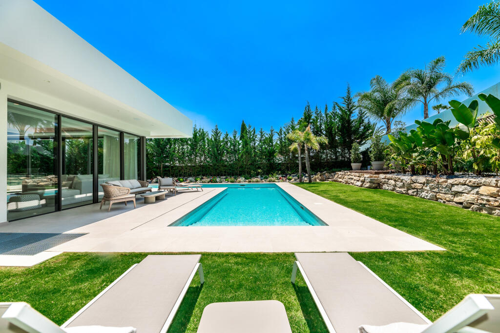 Main image of property: Andalucia, Malaga, Nueva Andalucia