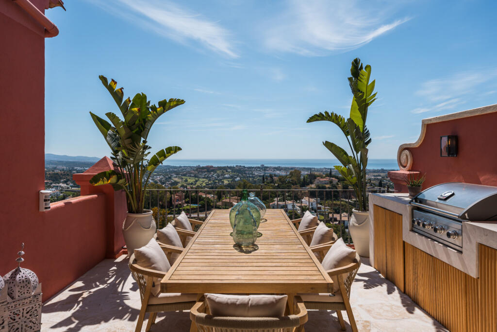 Main image of property: Andalucia, Malaga, La Quinta