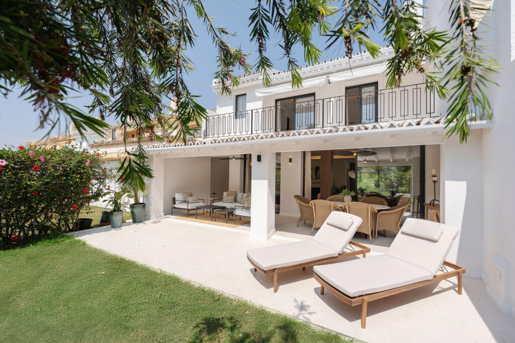 Main image of property: Andalucia, Malaga, Nueva Andalucia