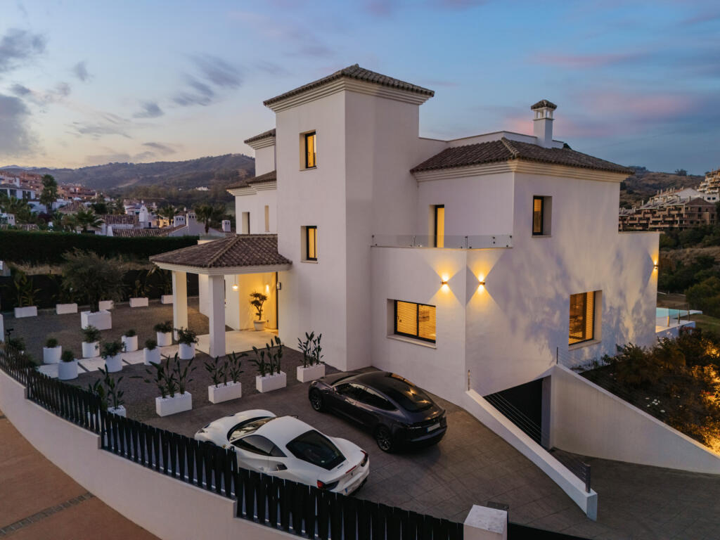 Main image of property: Andalucia, Malaga, Elviria (Marbella)