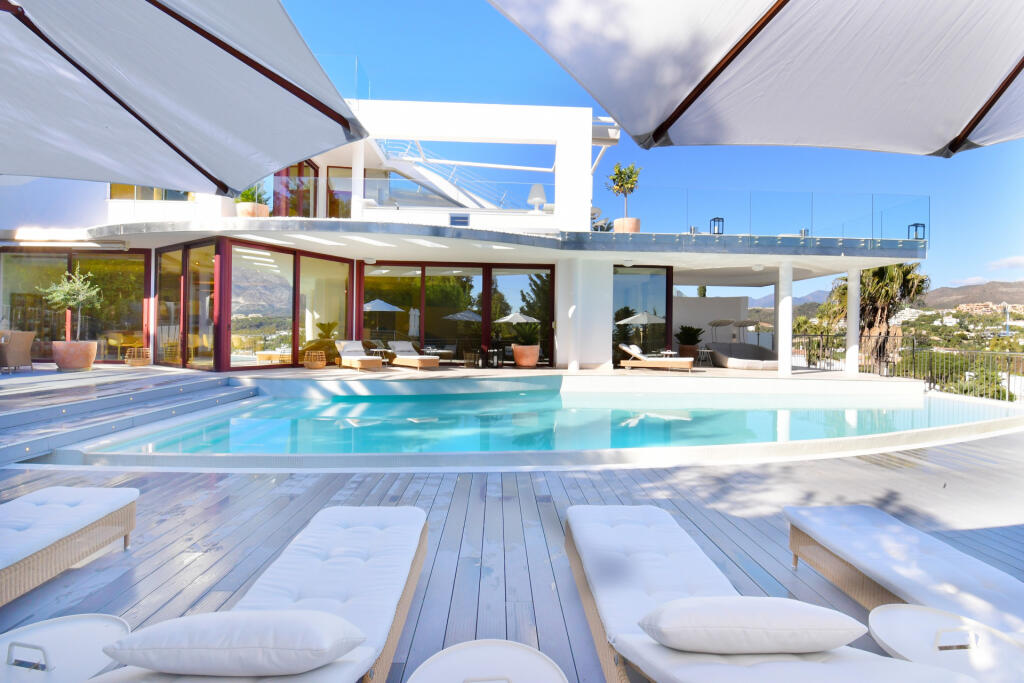 Main image of property: Andalucia, Malaga, Nueva Andalucia