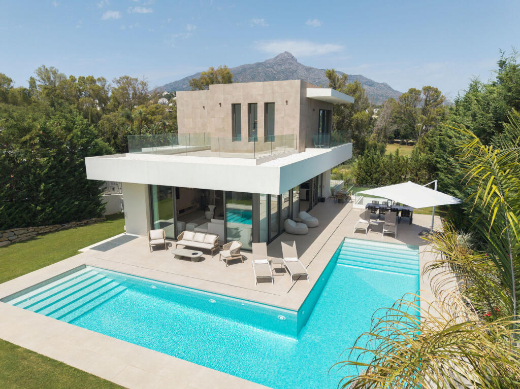 Main image of property: Andalucia, Malaga, Nueva Andalucia