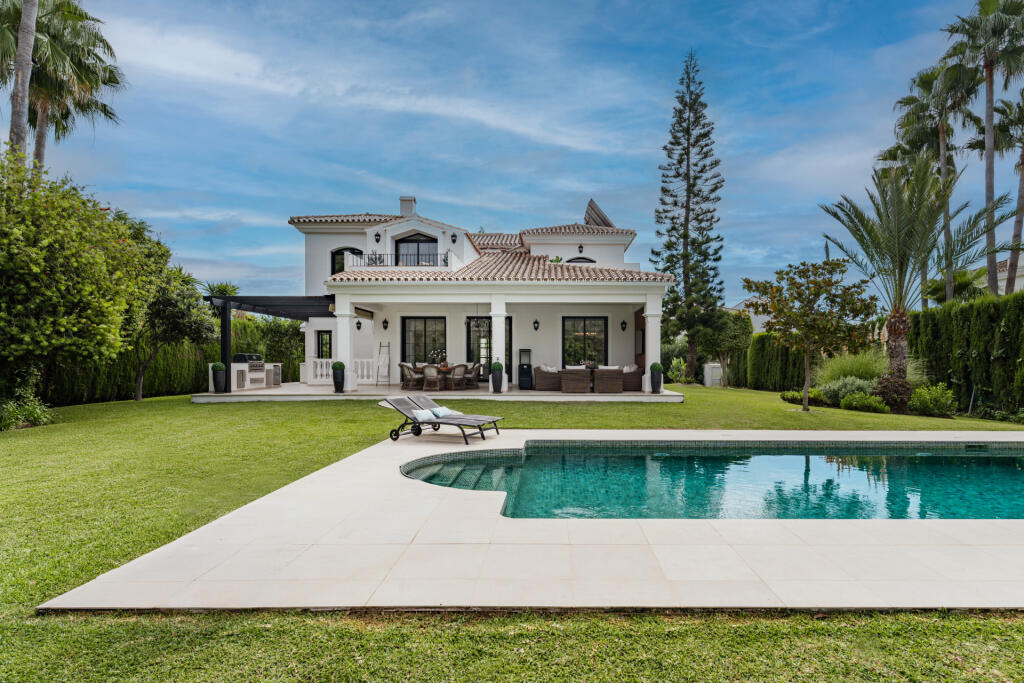 Main image of property: Andalucia, Malaga, Estepona