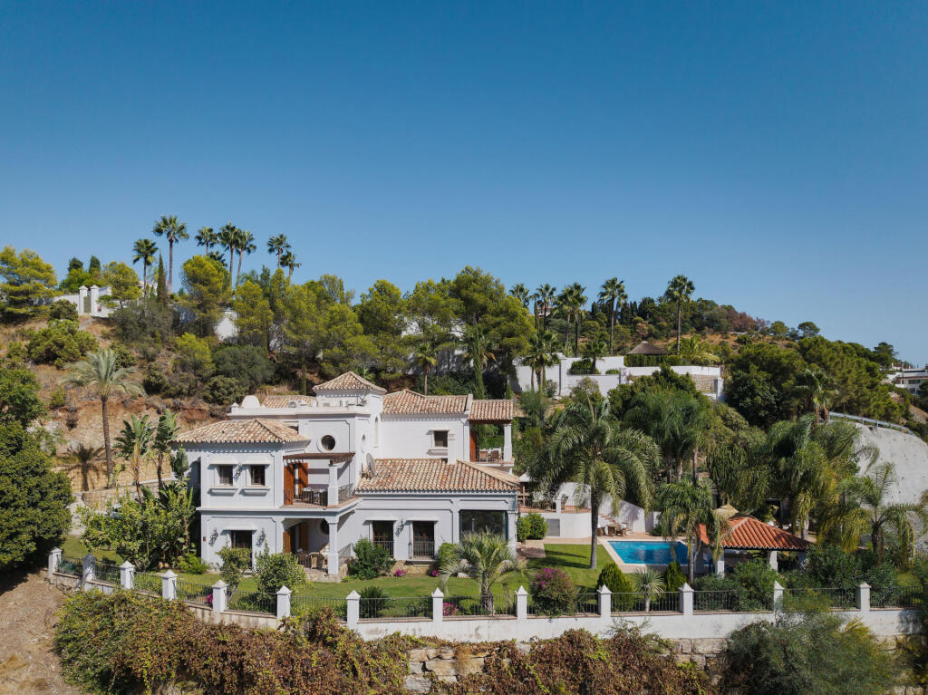 Main image of property: Andalucia, Malaga, El Madronal