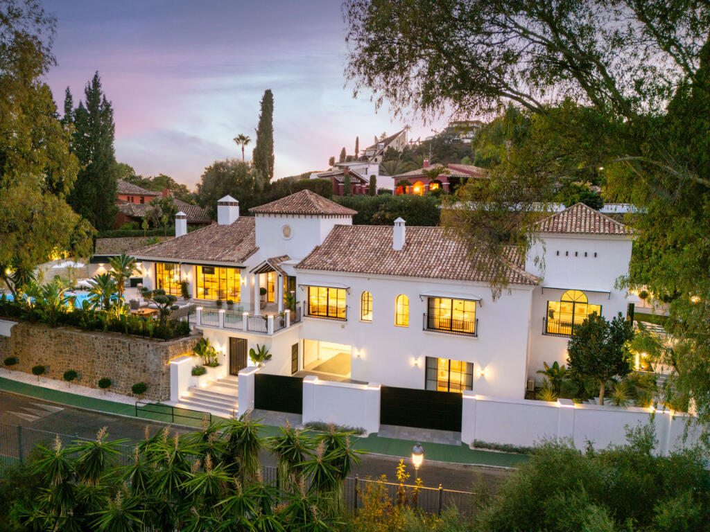 Main image of property: Andalucia, Malaga, Benahavis