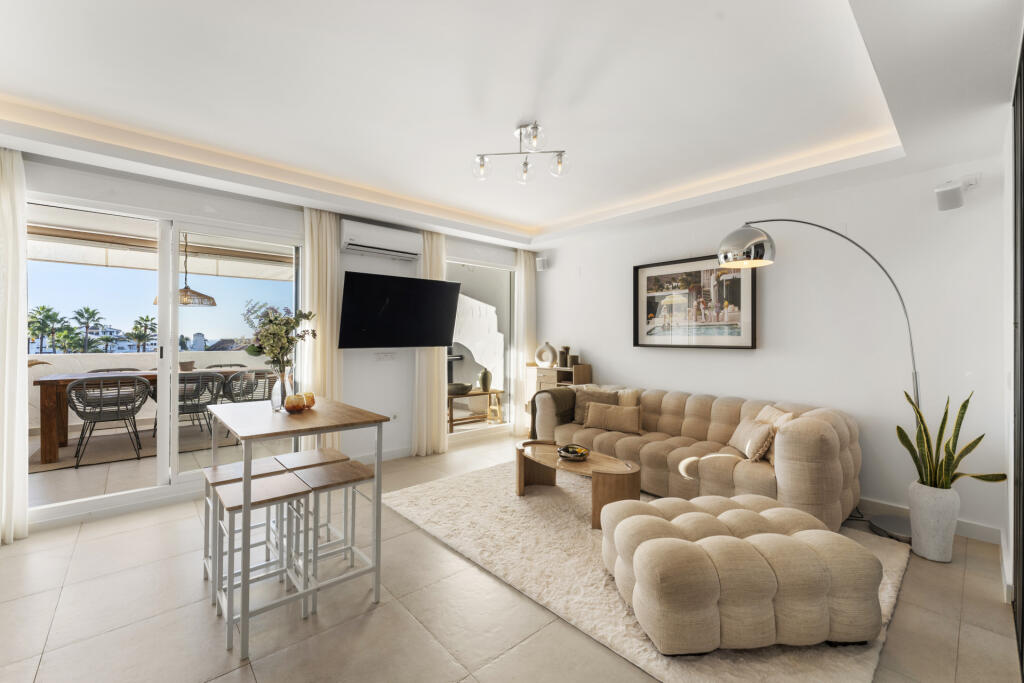 Main image of property: Andalucia, Malaga, Nueva Andalucia