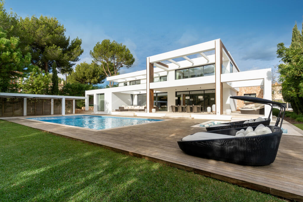 Main image of property: Balearic Islands, Mallorca, Calvià