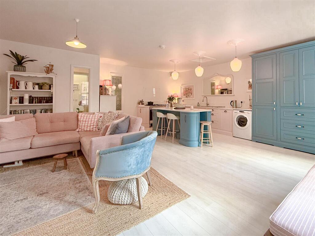 Main image of property: Bridge Street, Derby
