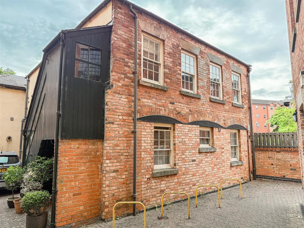 Main image of property: Bridge Street, Derby