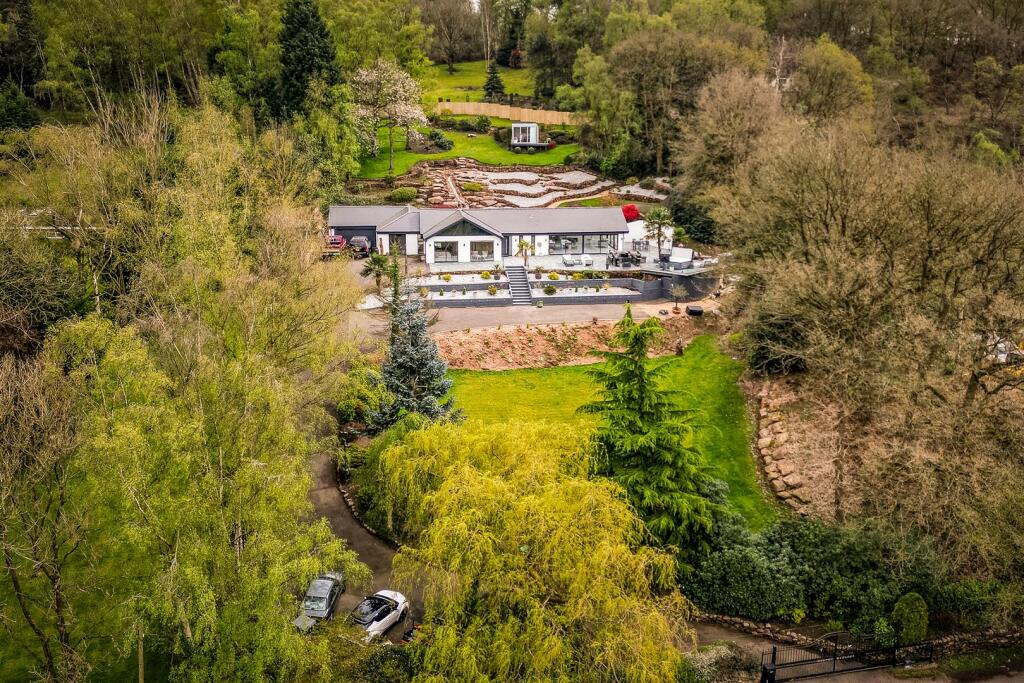 Main image of property: Moor Lane, Little Eaton
