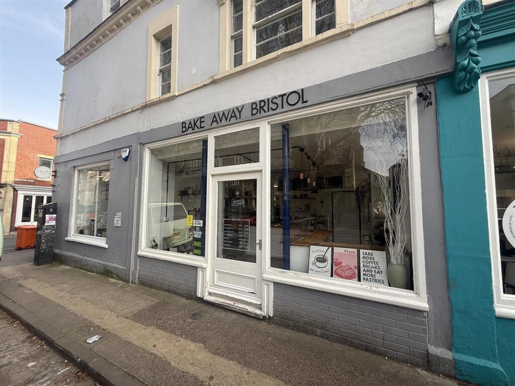 Main image of property: Chandos Road, Redland, Bristol