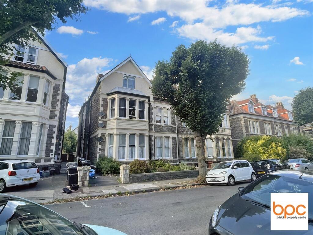 Main image of property: Blenheim Road, Redland, BS6