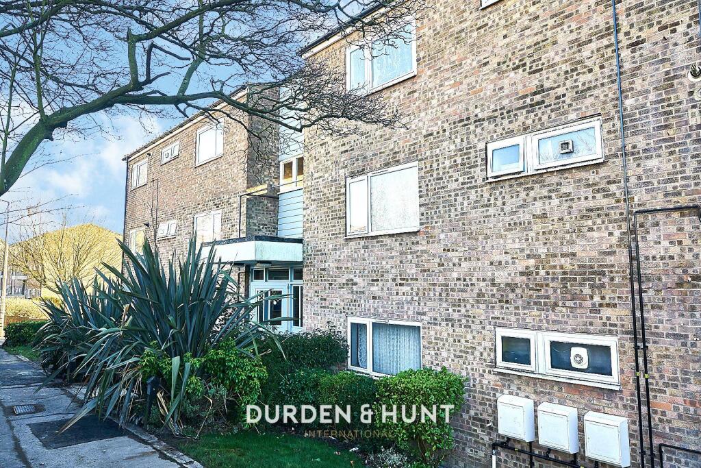 Main image of property: Scarfe Way, Colchester, CO4