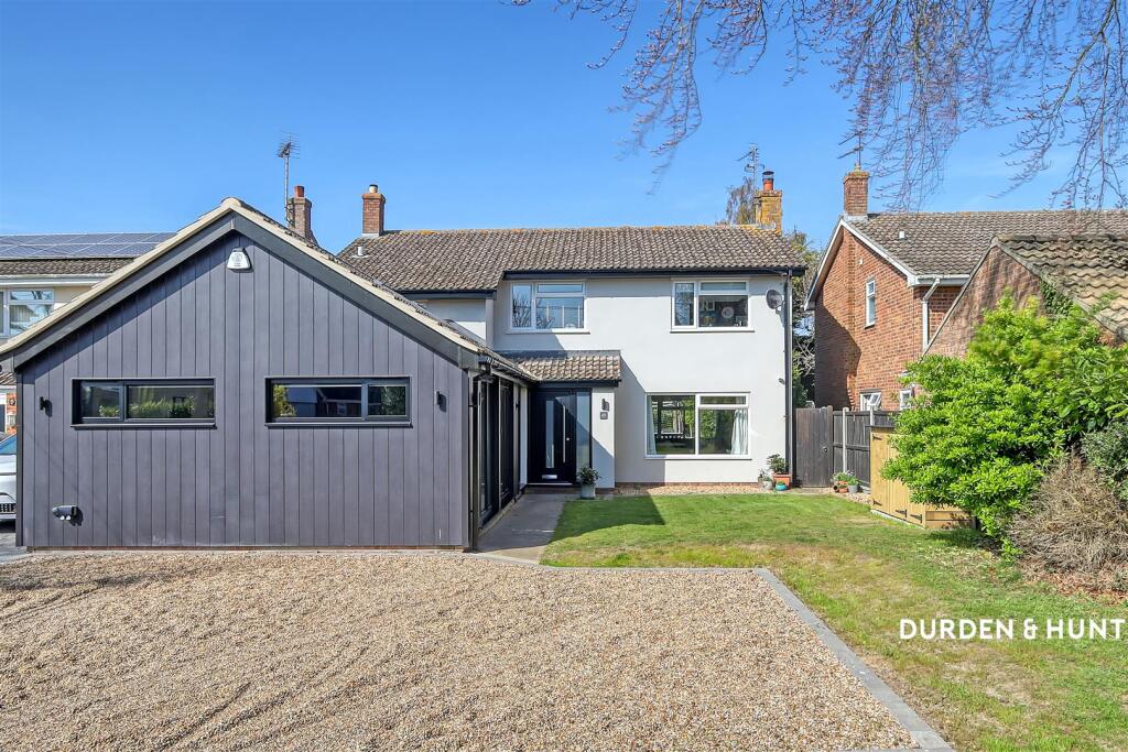 Main image of property: Malting Green Road, Layer-De-La-Haye, CO2