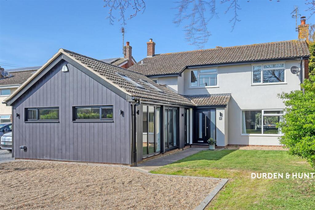 Main image of property: Malting Green Road, Layer-De-La-Haye, CO2