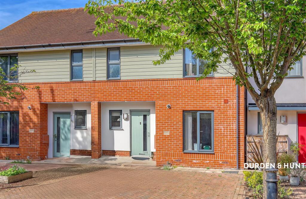 Main image of property: Old Chapel Drive, Stanway, CO3