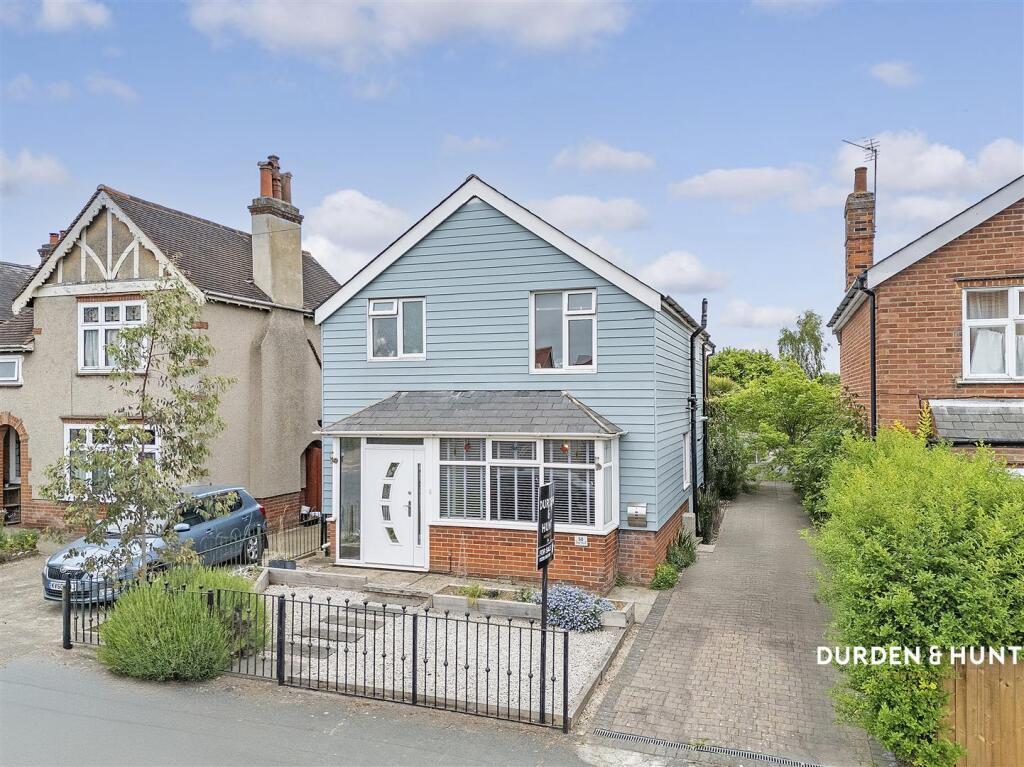Main image of property: Layer Road, Colchester, CO2
