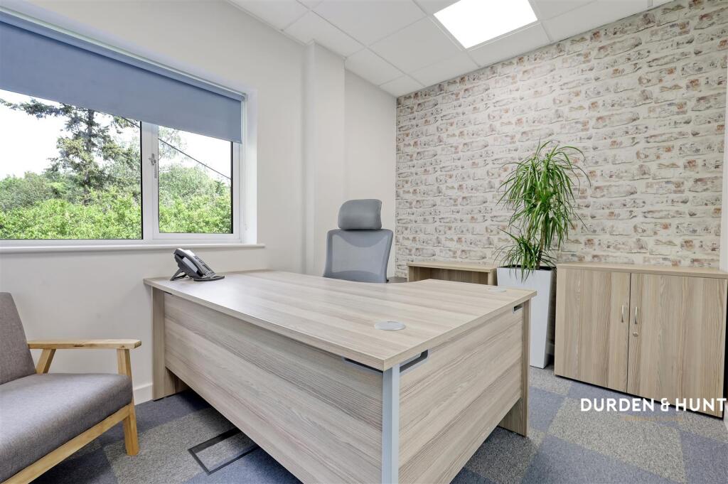 Main image of property: The Nexus, Systematic Business Park, Colchester, CO7