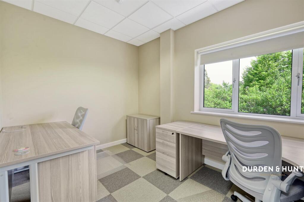 Main image of property: The Nexus, Systematic Business Park, Colchester, CO7