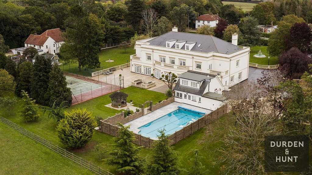 Main image of property: Orchards, Great Totham