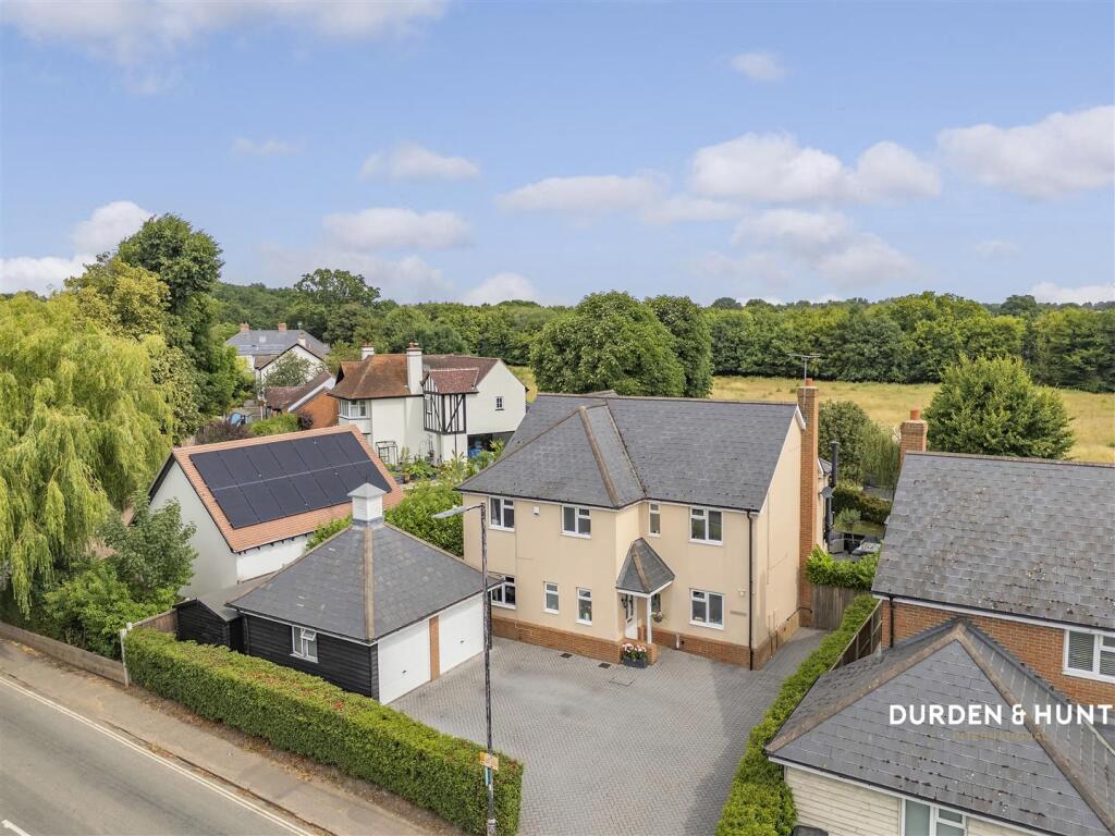 Main image of property: Braiswick, Colchester, CO4